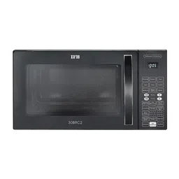 IFB 30BRC2 30L Convection Microwave Oven with 101 Autocook Menus (Black)-picture-14