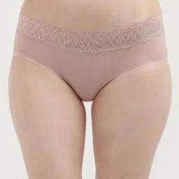 Calvin Klein Underwear Women Mid Rise Hipster Briefs-image-97