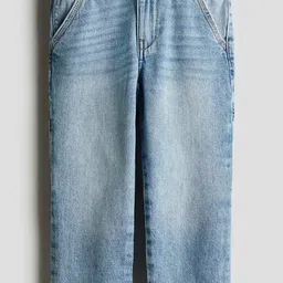 H&M Boys Loose Fit Carpenter Jeans-picture-27