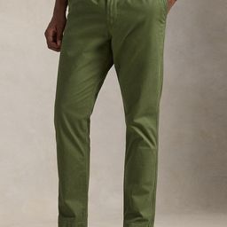 Polo Ralph Lauren Men Polo Prepster Stretch Slim Tapered Pant-image-5