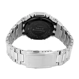CASIO G-Shock Men Analogue and Digital Bluetooth Solar Powered Watch G1638 image 3