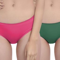 Samvar Women Multi Briefs-image-30