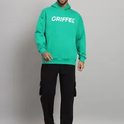 GRIFFEL Hooded Neck Long Sleeves Tracksuit-picture-16