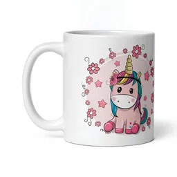 Mr UVD White Ceramic Cup-picture-8