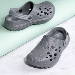 SNEAKLAB Self Design Clogs-picture-9