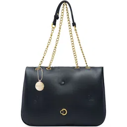 DressBerry X CAPRESE Structured Shoulder Bag-picture-9