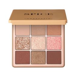 ANASTASIA BEVERLY HILLS Spice Eyeshadow Palette Mini-50