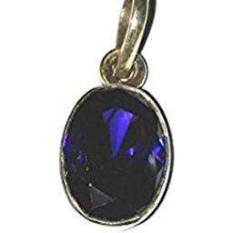 RAVIOUR LIFESTYLE Unisex Blue Pendant-image-59