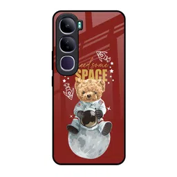 QRIOH Cartoon Characters Printed Vivo Y300 5G Back Case Mobile Accessories-image-64