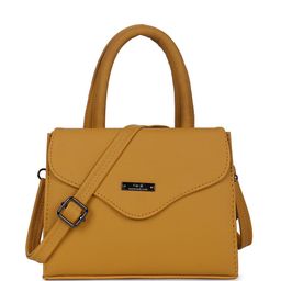 LADY QUINTON PU Swagger Handheld Bag-image-40