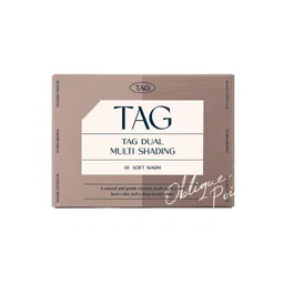 TAG Dual Multi Shading - 9.4 g-Soft Warm 01 image 5