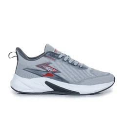 Columbus Men Mesh Running Non-Marking Shoes image 5