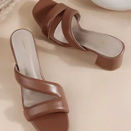 Chemistry Party Block Pumps-28