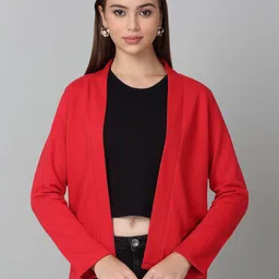Dressitude Women Shrug-35
