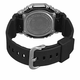 CASIO Men Dial & Straps Analogue and Digital Chronograph Solar Powered Watch G1583 image 3