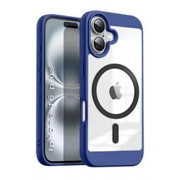 Luxury Kase Shockproof Transparent Clear Hard Back Cover Case with Soft Edge-image-72