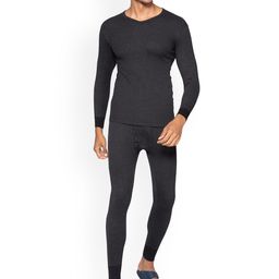 Sporto by Macho V Neck Thermal Set-image-48