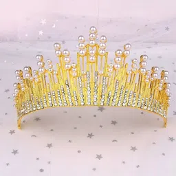 Peora Women Tiara-image-75