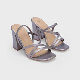 Sole To Soul Block Sandals-image-79