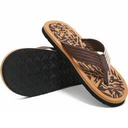 Hilux Men EVA Flip Flops-image-27