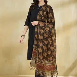Fabindia Printed Dupatta-52