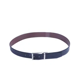 Calvadoss Men Leather Reversible Belt-image-44