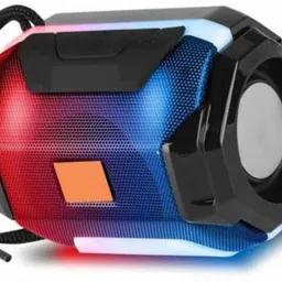 Soroo Future A005 Full High Bass Mini Bluetooth Speaker With Fast Charging Portable 10 W Bluetooth Laptop/Desktop Speaker-image-57