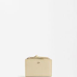 PARFOIS Women Brand Logo Embossed Card Holder-image-81