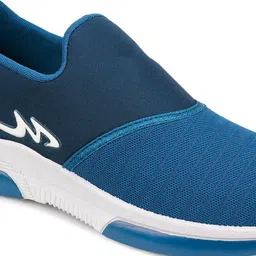 PENNEN Men Running Non-Marking Shoes image 5