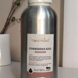 GLOBAL AROMA Forbiddenkiss Diffuser Oil 1000ML-picture-14