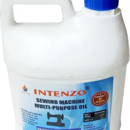 Lubricant For Multipurpose Used Like as Sewing Machine ,Home Appliances 1 L Sewing Machine Oil-image-9
