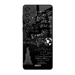 QRIOH Typography Printed Samsung Galaxy A33 5G Back Case Mobile Accessories-picture-25