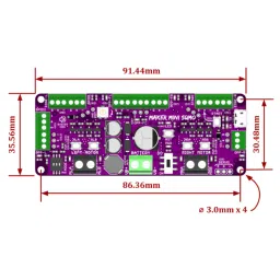 Cytron Maker Mini Sumo Development Board for Robot image 5