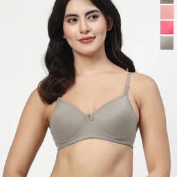 LILY Bra Full Coverage Heavily Padded-18