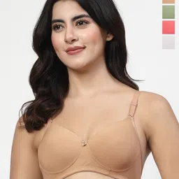 LILY Bra Full Coverage Lightly Padded-image-33