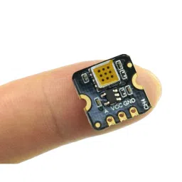 DFRobot Fermion MEMS Methane CH4 Gas Sensor (Breakout, 1-10000ppm) image 5