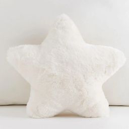 pickkart Kids Pillow Set Star Moon Cloud Combo Microfibre Nature Cushion Pack of 3 image 3