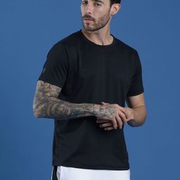 EPPE Men Slim Fit T-shirt-image-22