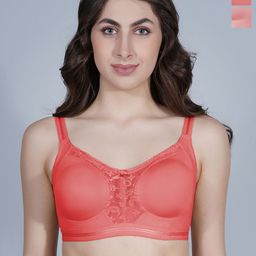LADYLAND Bra Full Coverage Lightly Padded-44