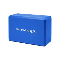 STRAUSS Printed Yoga Brick-38