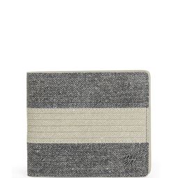Being Human Men Colourblocked Leather Two Fold Wallet-29