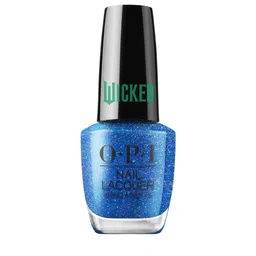 O.P.I Holiday 24 Wicked Metallic Fast Drying Nail Lacquer 15 ml - I'm The Wonderfullest-57