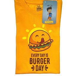 KUCHU Kids Printed T-shirt-picture-32