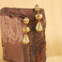 KPOP Contemporary Drop Earrings-picture-47