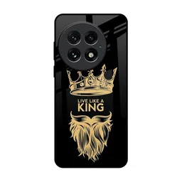 QRIOH Typography Printed OnePlus 13 Back Case Mobile Accessories-picture-17