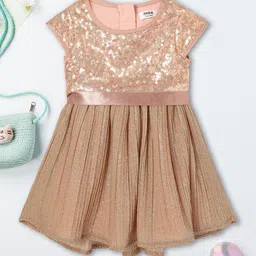max Fit & Flare Dress-picture-6