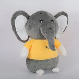 DukieKooky Polyfill Soft Toy Soft Toys and Dolls image 3