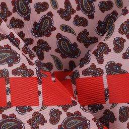 Van Heusen Printed Pocket Squares image 2