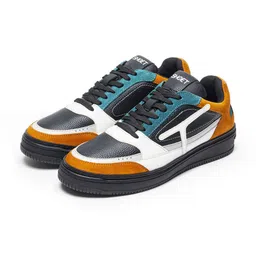 SHOET Unisex Sneakers-57
