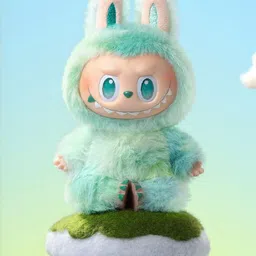 TOMKOT Microfibre Filled Non-Allergic Doll Soft Toys and Dolls-11